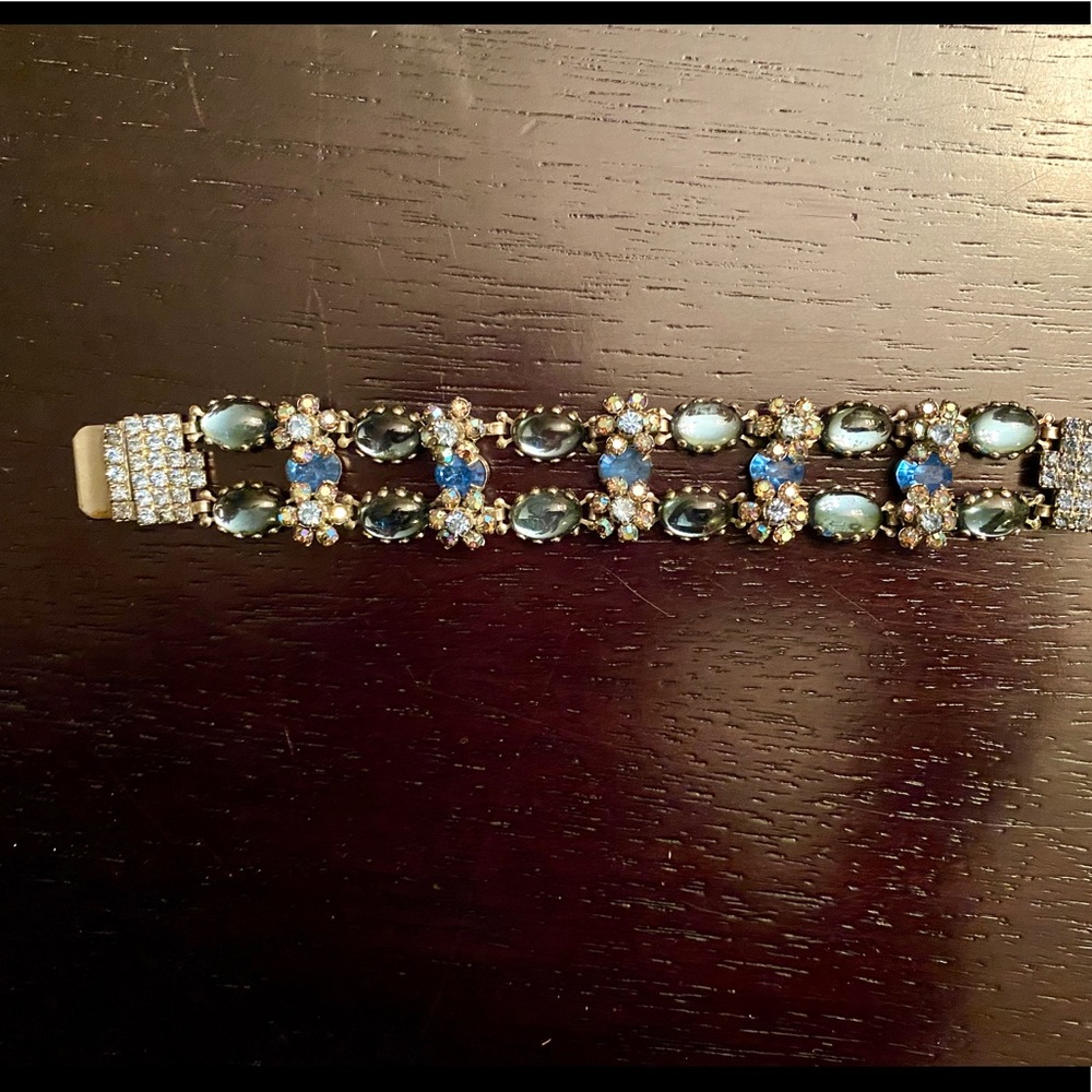 Gorgeous Antique Vintage Bracelet